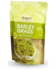 Barley Grass Powder 150g Dragon