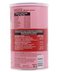 Protein Shake Strawberry and Coconut 450g Dragon
