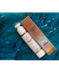 Collacute Cream With Pearl Powder 50ml Dr.Hilo Premium