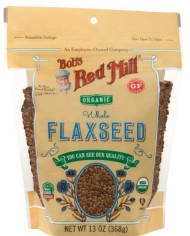 Flax Seed 368g Bob's Red Mill