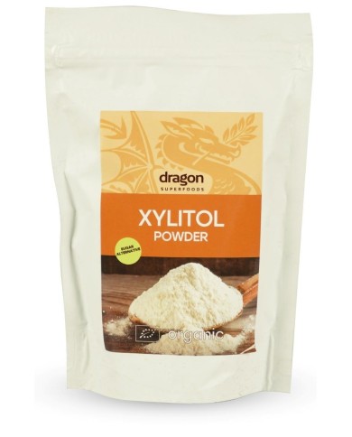 Xylitol Powder 250g Dragon