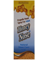 Honey Nose Nasal Spray Kids 15ml