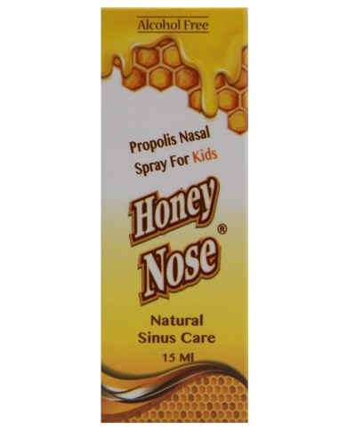 Honey Nose Nasal Spray Kids 15ml