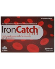 Iron Catch 30tab