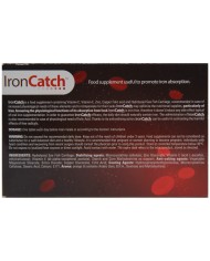 Iron Catch 30tab