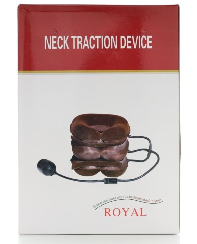 Royal Neck Traction Device