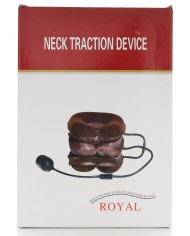 Royal Neck Traction Device