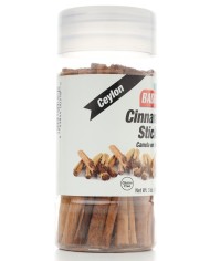 Cinnamon Sticks 85.1g Badia