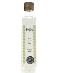 Mint Distilled Water 250ml Froots