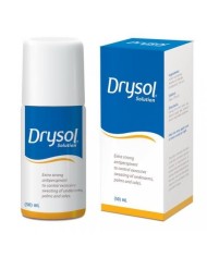 Drysol Solution 50ml Sana Pharma