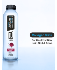Collagen Water 500ml Aqua Jordan
