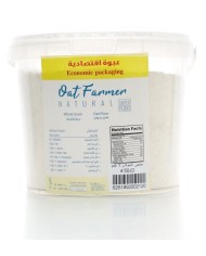 Oat Flour 1kg Oat Farmer