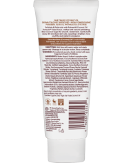 Coconut Sugar Facial Scrub 90g Palmer's