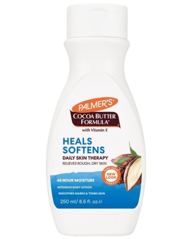 Heals Softens Lotion 400ml Palmer's