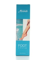 Foot Cream 33ml Alsamah