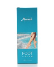 Foot Cream 33ml Alsamah