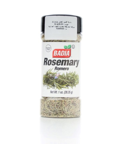 Rosemary 28.35g Badia