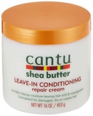 Leave In Conditioning Repair Cream 453ml Cantu