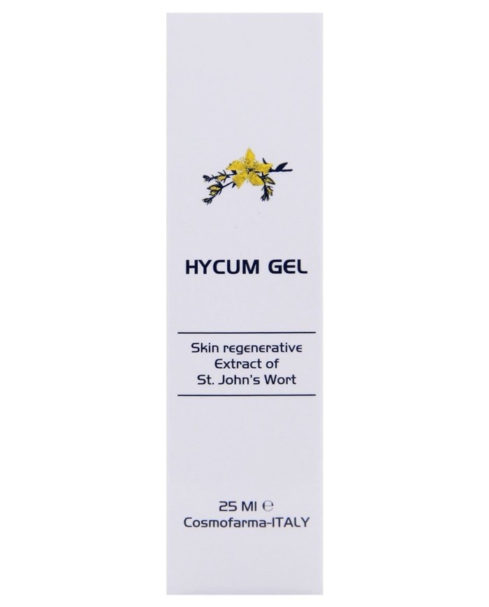 Hycum Gel 25ml