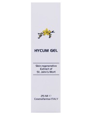 Hycum Gel 25ml