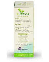 K.Stevia Packets 50sach Kenan