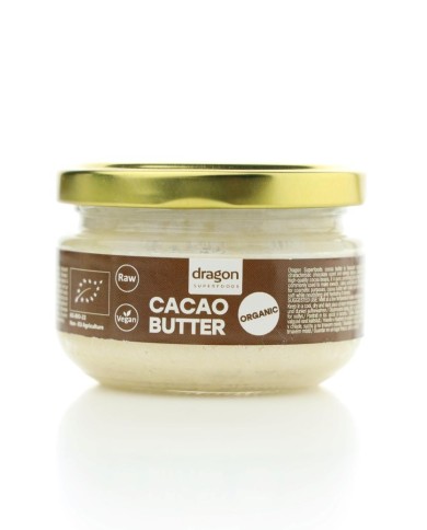 Cacao Butter 100ml Dragon