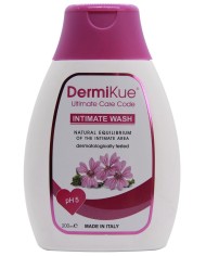 Demikue Intimate Wash 200ml Life Code