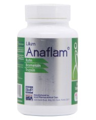 Anaflam 30tab Lilium