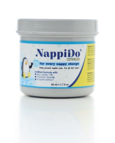 NappiDo Cream 50ml