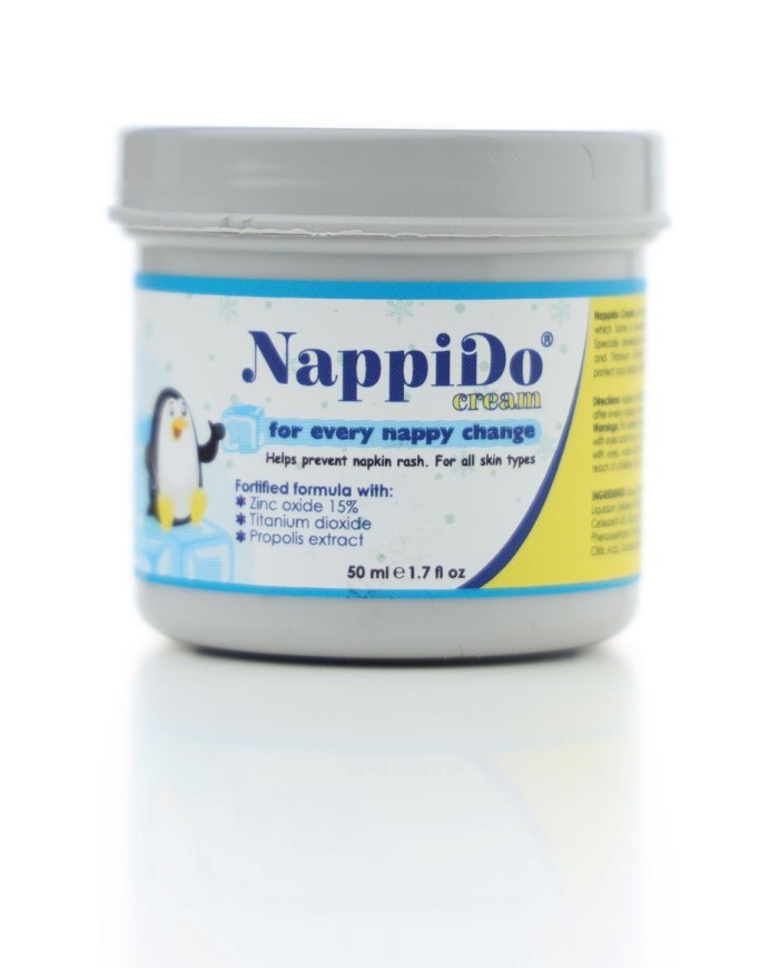 NappiDo Cream 50ml