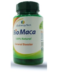 Bio Maca 90 Capsules Bio Energy