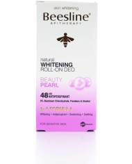 Roll On Deo Beauty Pearl 50ml Beesline