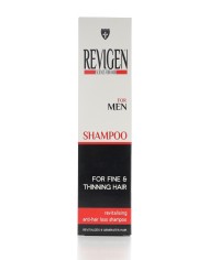 Anti Hair Loss Shampoo For Men 250ml Revigen
