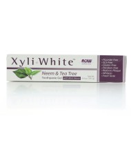 Xyli.White Cinnafresh Tooth Paste 181g Now