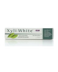 Xyli.White Coconut Oil Tooth Paste 181g Now