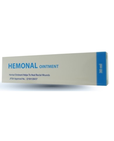 Hemonal Ointment 30ml