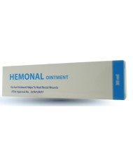 Hemonor Cream 40ml Nature Echo