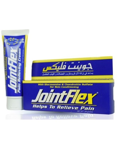 Joint flex cream 114 g