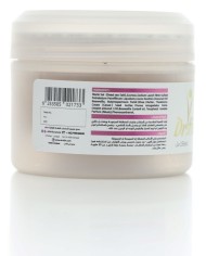 Face and Body Scrub 150ml Dr.Hilo