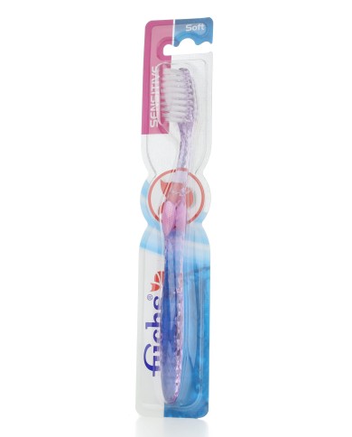 Toothbrush Sensitive Fuchs