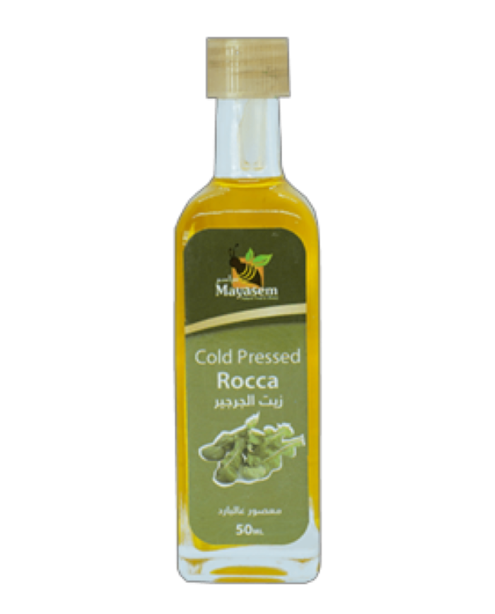 Rocca Oil 50ml Mayasem