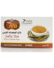 Al-Jazeera Bent Herbal Tea 12g Alayoub