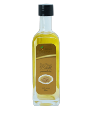 Sesame Oil 50ml Mayasem