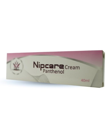 Nipcare Cream 40ml