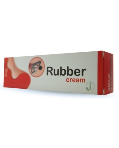 Rubber Cream 70ml