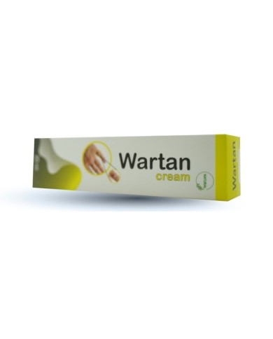 Wartan Cream 20ml Nature Echo