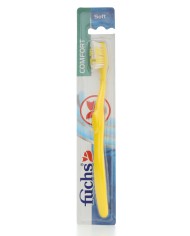 Toothbrush Whitening Fuchs