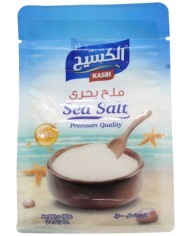 Sea Salt 400gm Al-Kaseih