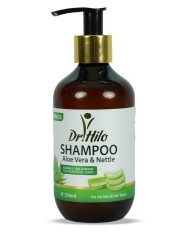 AleoVera Shampoo 250ml Dr.Hilo