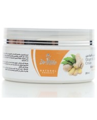 Ginger and Collagen Cream 200ml Dr.Hilo